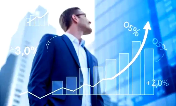 Axi Trader analytics panel