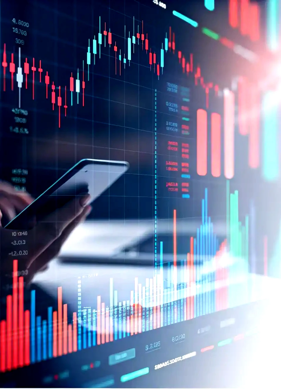 Axi Trader secure trading system