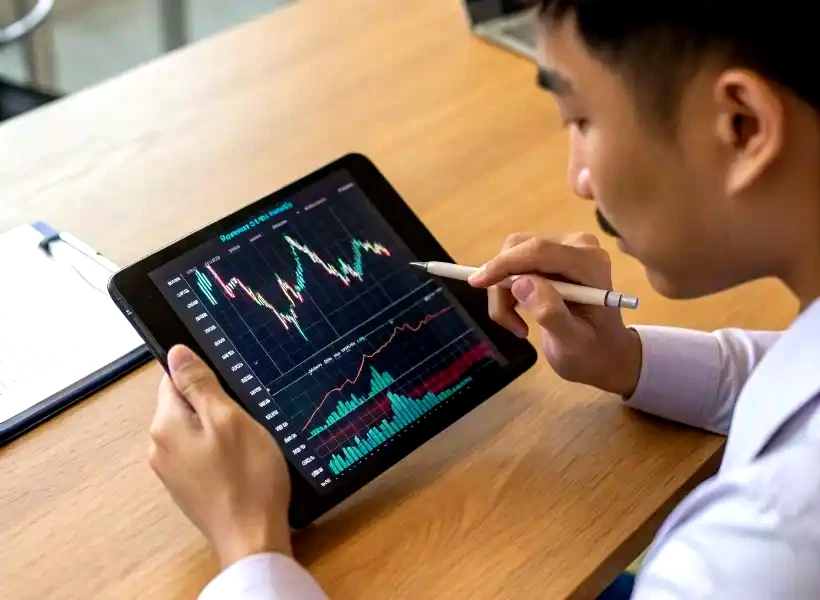 Axi Trader what is this