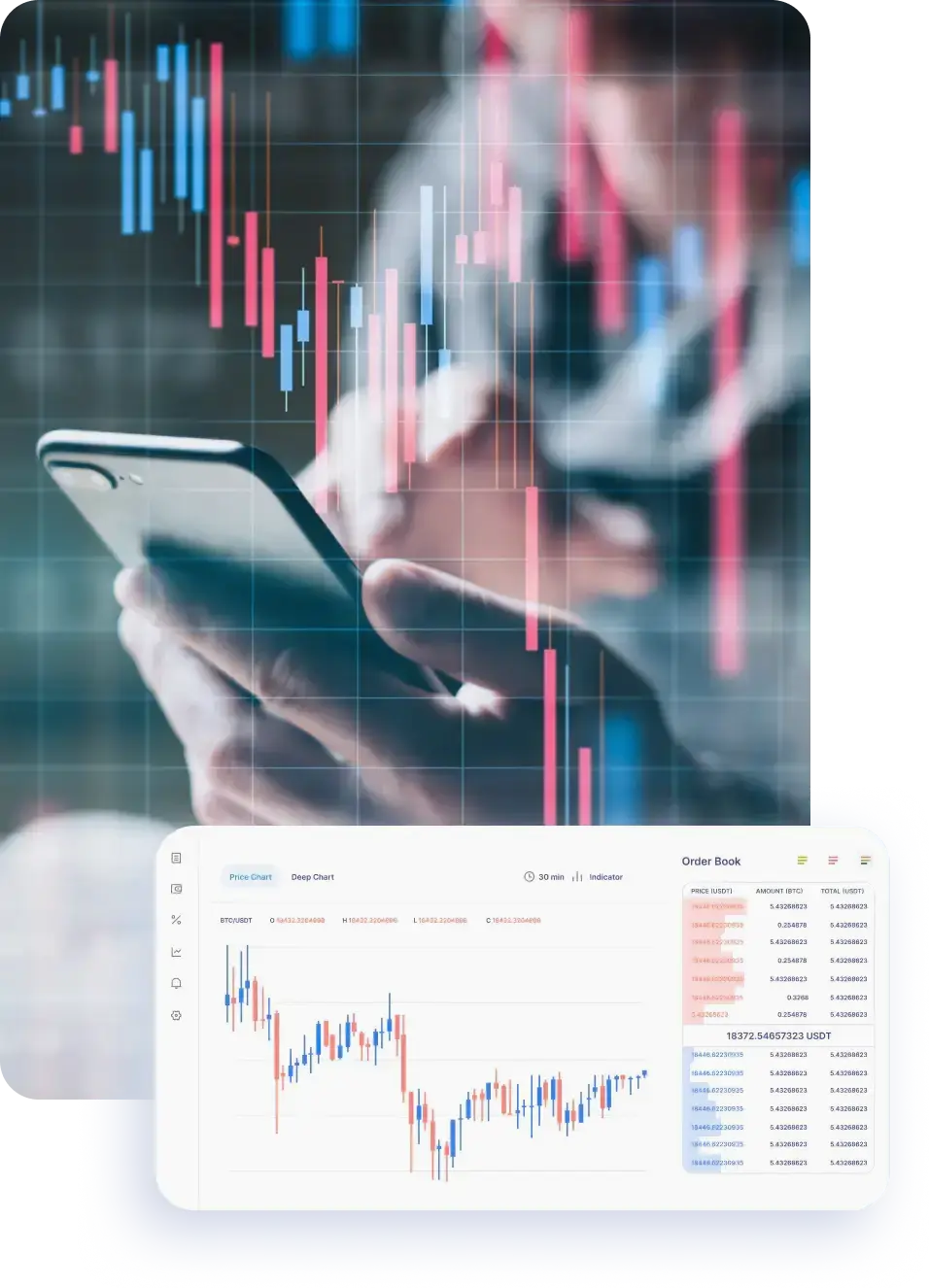 Axi Trader commodity trading